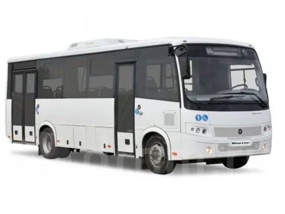 Городской автобус ПАЗ 320414-05 2018 года б/у