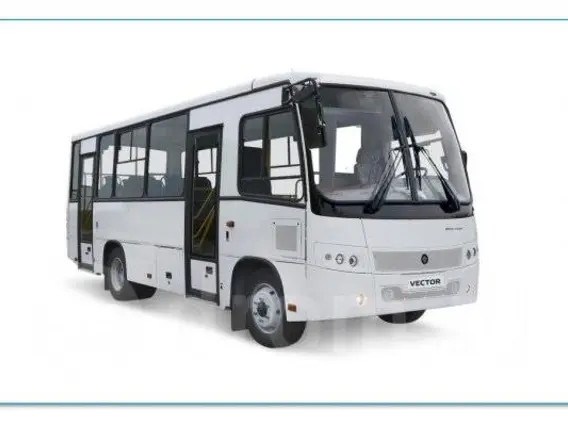 Городской автобус ПАЗ 320412-04 2018 года б/у