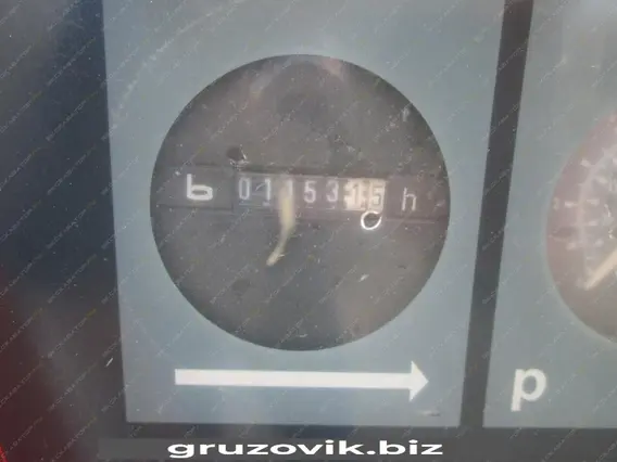 Строительная техника KAESER M26 2005 года б/у фото 7