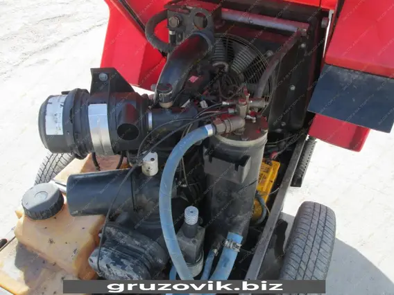 Строительная техника KAESER M26 2005 года б/у фото 10