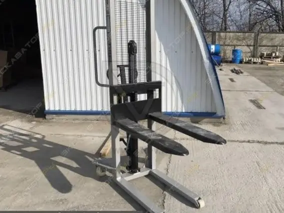 Штабелер Tisel HS1016 2018 года б/у
