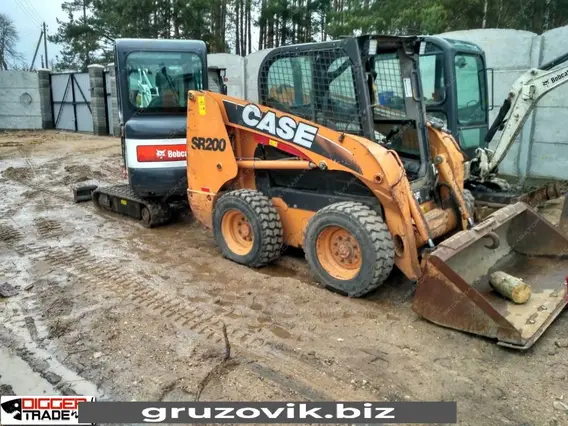 Экскаватор Bobcat E16 2014 года б/у фото 14