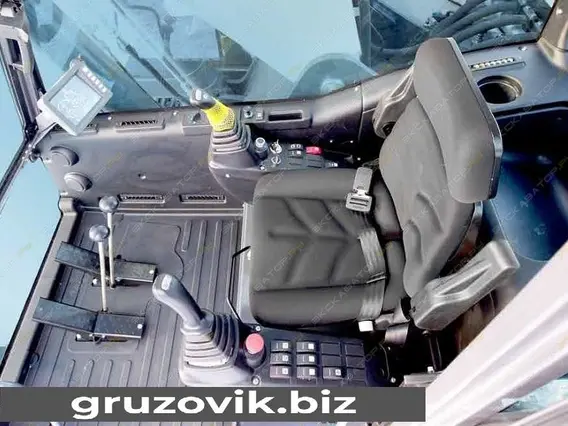 Экскаватор RM-Terex TX210LC 2018 года б/у фото 5