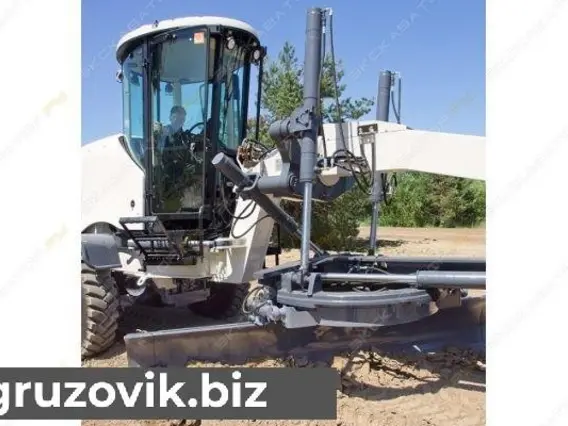 Грейдер RM-Terex TG 200 2018 года б/у