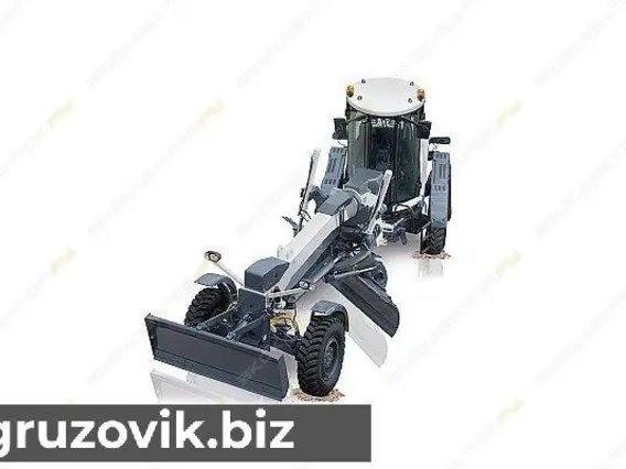 Грейдер RM-Terex TG 200 2018 года б/у фото 2
