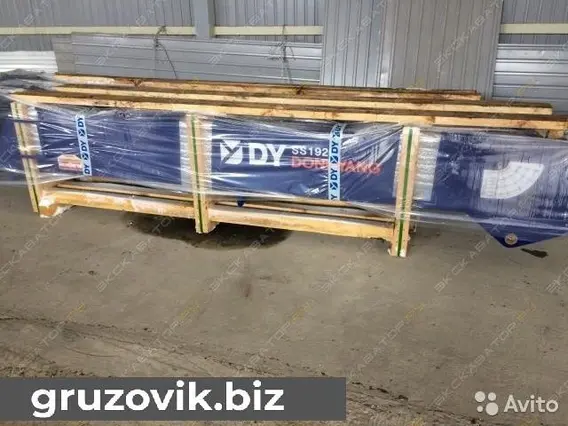 Штабелер Dong Yang SS1926 2018 года б/у