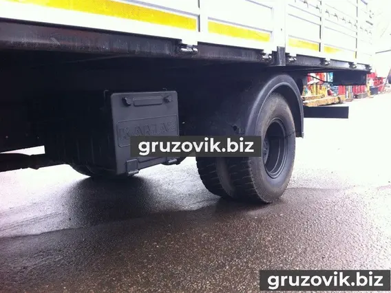 Самопогрузчик Hyundai HD120 2011 года б/у фото 6