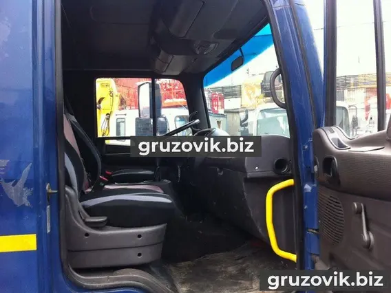 Самопогрузчик Hyundai HD120 2011 года б/у фото 7