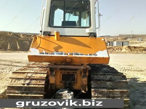 Бульдозер Liebherr PR 722 2002 года б/у фото 21