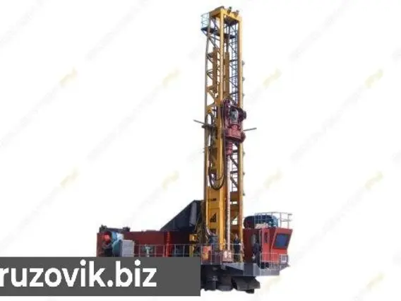 Atlas Copco DML 2018 года б/у