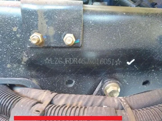 Самосвал Shacman SX3258DR384 2018 года новый фото 4