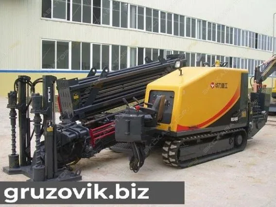 Hanlyma HL 518 D 2018 года б/у