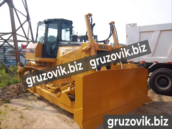 Бульдозер Shehwa TY165-3 2019 года новый