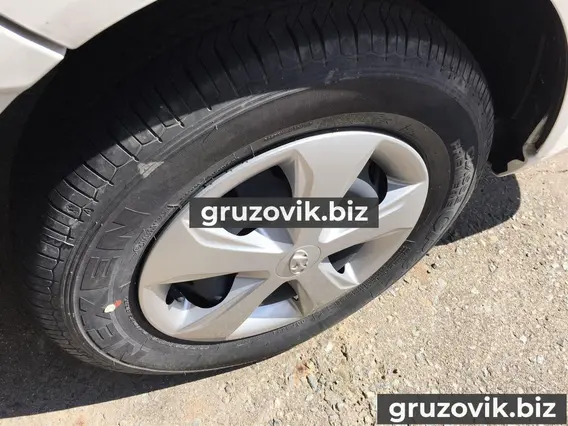 Бортовой Hyundai Porter II 2018 года новый фото 10