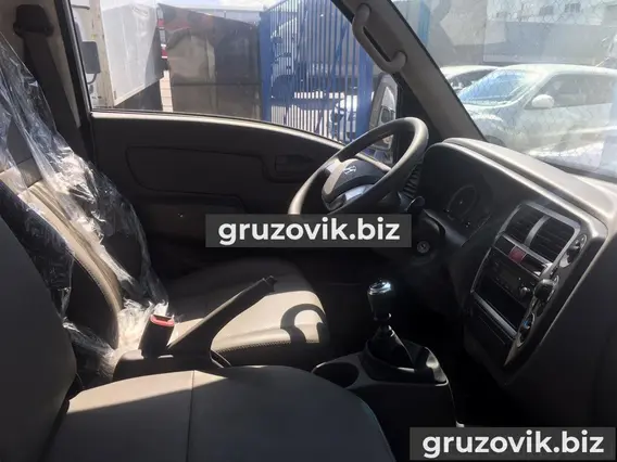 Бортовой Hyundai Porter II 2018 года новый фото 2