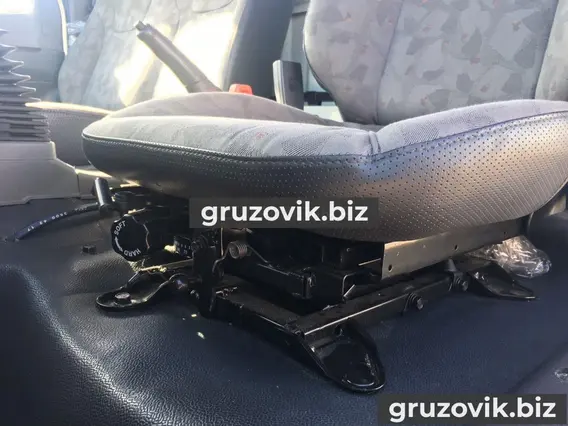 Самопогрузчик Hyundai HD78 2018 года новый фото 8