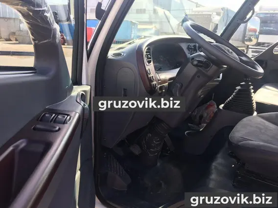 Самопогрузчик Hyundai HD78 2018 года новый фото 9