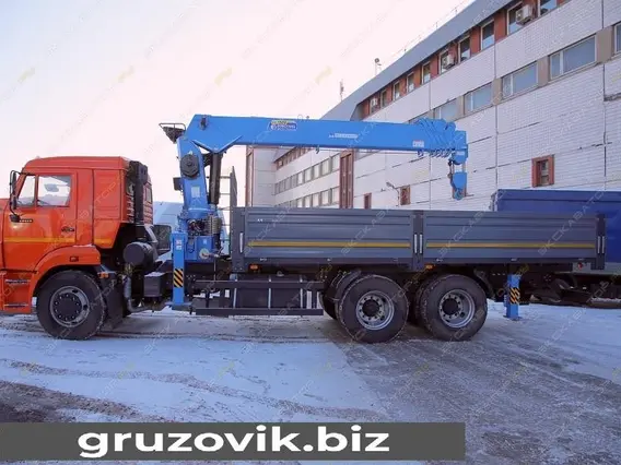 Самопогрузчик Dong Yang SS1406 в Москве, 2017 г.в. 2017 года б/у