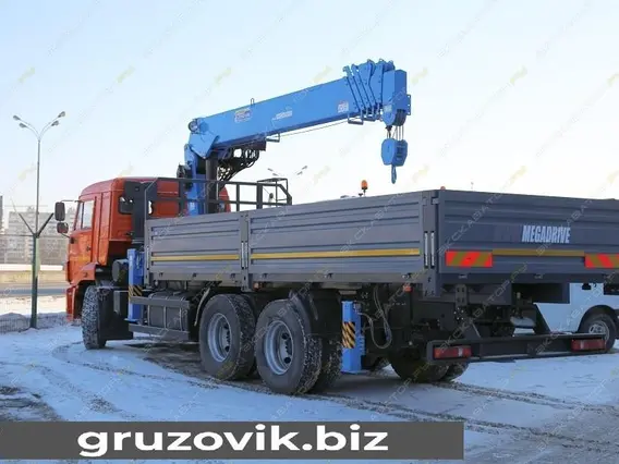 Самопогрузчик Dong Yang SS1406 в Москве, 2017 г.в. 2017 года б/у фото 4