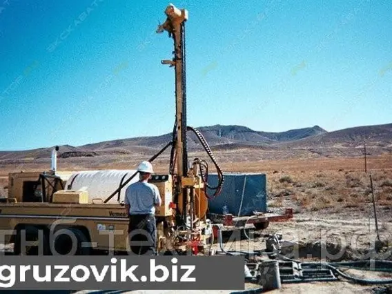Vermeer Navigator 2019 года новый фото 8