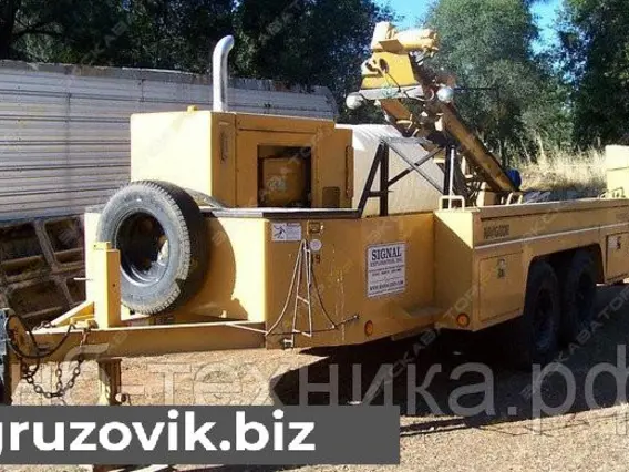 Vermeer Navigator 2019 года новый фото 9