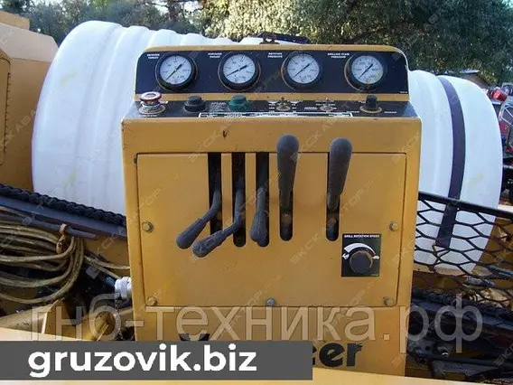 Vermeer Navigator 2019 года новый фото 3