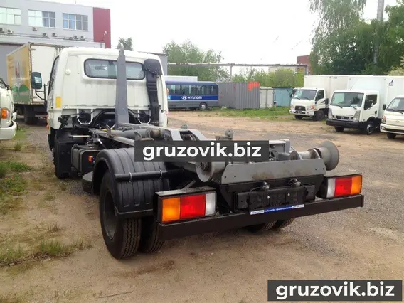 Vermeer Navigator 2019 года новый фото 5