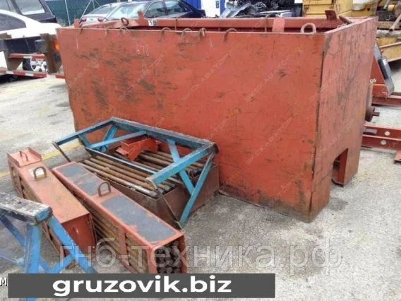 Дорожная техника DITCH WITCH P80 2004 года б/у