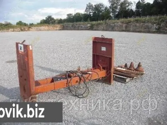 Строительная техника DITCH WITCH P80 2004 года б/у