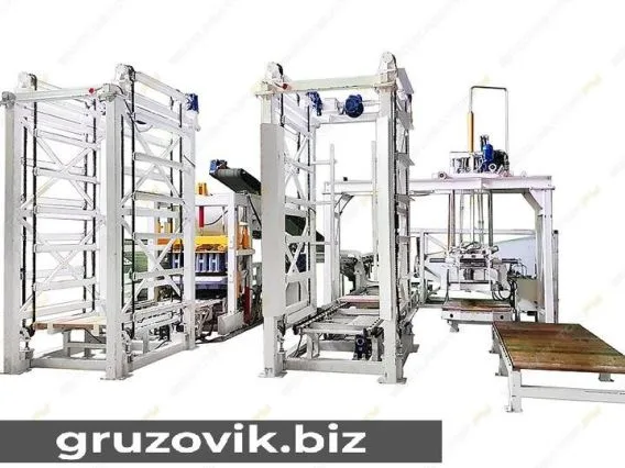 Дорожная техника ZZBO Максимал 2018 года б/у фото 3