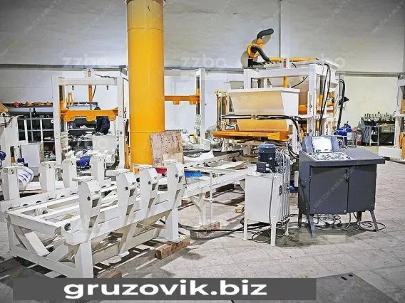 Дорожная техника ZZBO Максимал 2018 года б/у фото 6