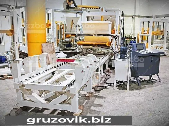 Дорожная техника ZZBO Максимал 2018 года б/у фото 7