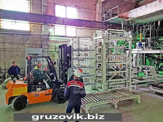 Дорожная техника ZZBO Максимал 2019 года б/у фото 7