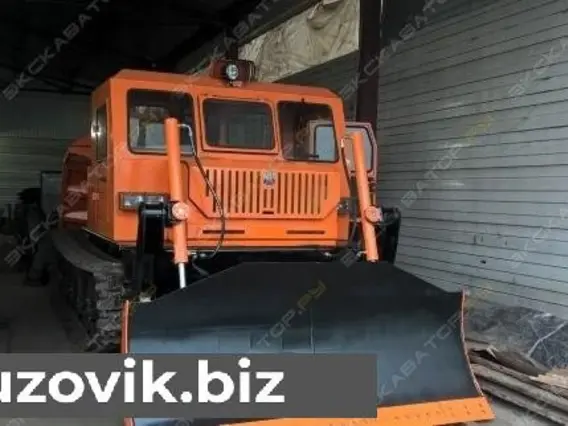 Трактор Алттрак ТТ-4М 2018 года б/у