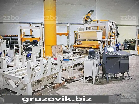 Дорожная техника ZZBO Максимал 2019 года б/у