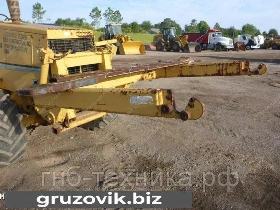 Дорожная техника Vermeer Series II 2001 года б/у фото 5