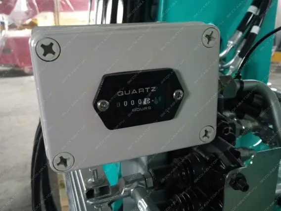 HKTC HLC-8026S 2018 года б/у фото 9