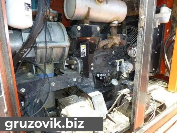 Строительная техника Ditch Witch FX60 2003 года б/у фото 4