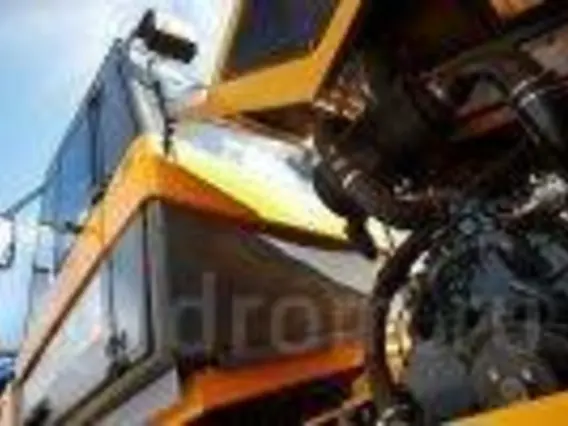 Дорожный каток Каток вибрационный с гладкими вальцами RV-7,0 DD-01, 2019 2019 года б/у фото 3