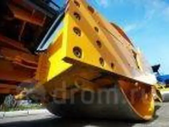 Дорожный каток Каток вибрационный с гладкими вальцами RV-7,0 DD-01, 2019 2019 года б/у фото 4