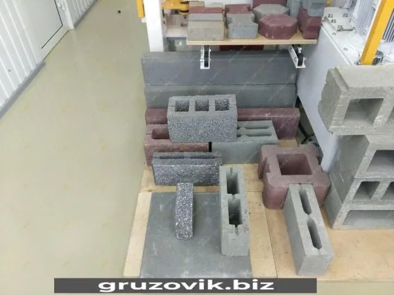Дорожная техника ZZBO Ультра 2019 года б/у фото 2