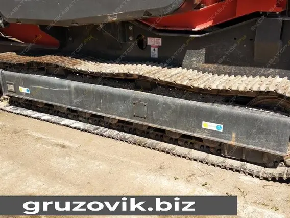 Дробильная установка Sandvik QH331 2012 года б/у фото 13