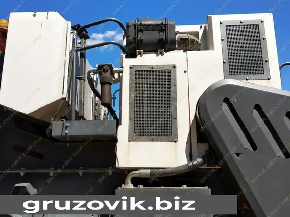 Дробильная установка Sandvik QH331 2012 года б/у фото 14