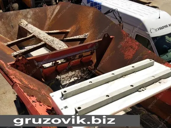 Дробильная установка Sandvik QH331 2012 года б/у фото 24
