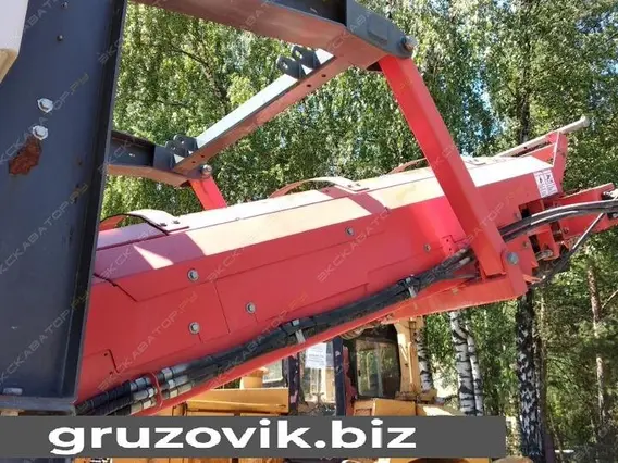 Дробильная установка Sandvik QH331 2012 года б/у фото 5
