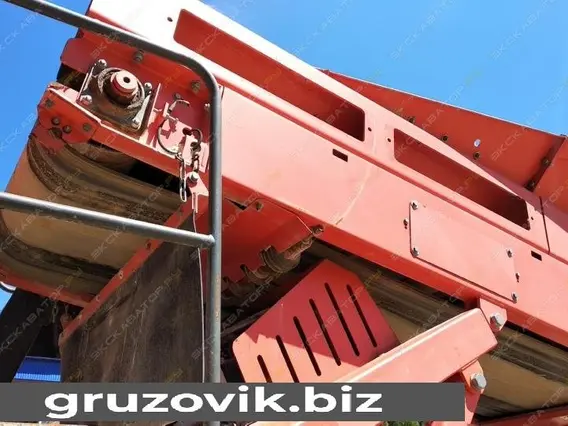 Дробильная установка Sandvik QH331 2012 года б/у фото 6