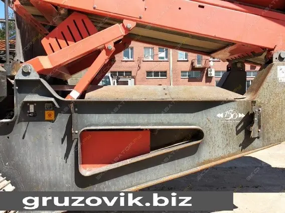 Дробильная установка Sandvik QH331 2012 года б/у фото 9