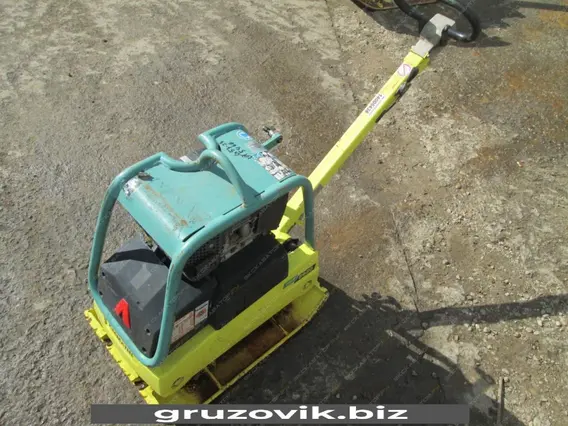 Строительная техника Ammann AV 26-2 2014 года б/у фото 4