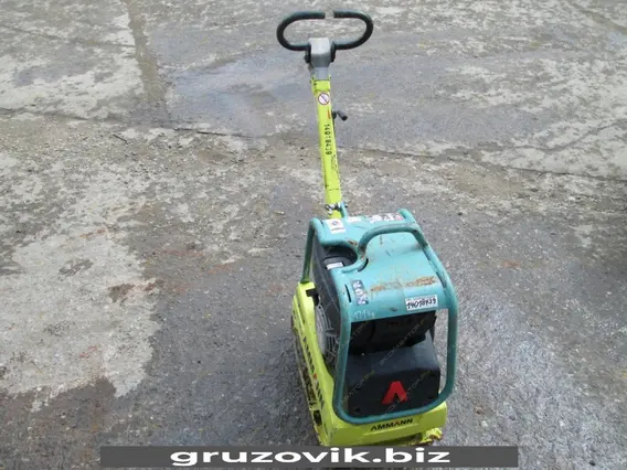 Строительная техника Ammann 2220 2014 года б/у фото 3