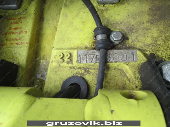 Строительная техника Ammann 2220 2014 года б/у фото 6